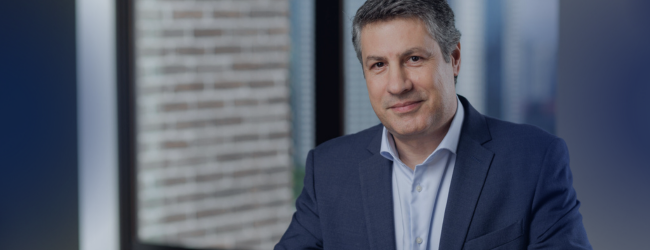 Antonio Nasser é o novo CEO e presidente da GE HealthCare